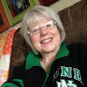 Meet your Posher, Janis